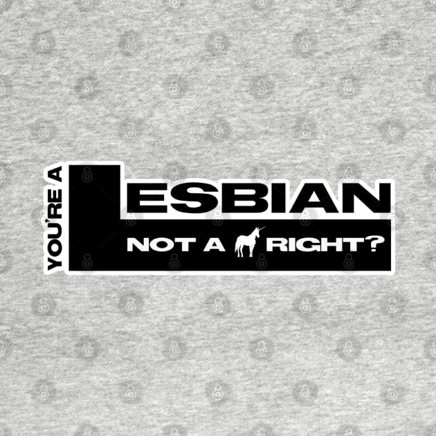 You're a lesbian not a unicorn right? - Wynonna Earp by viking_elf